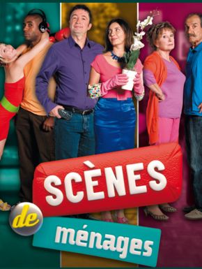 Scènes De Ménages, Saison 4