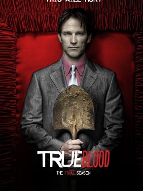 True Blood Saison 7