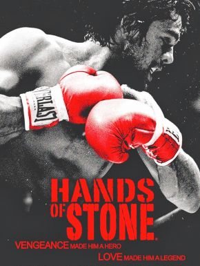 Hands Of Stone