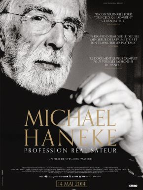 Michael Haneke : Profession Réalisateur