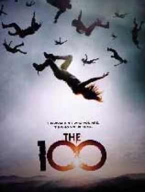 The 100 Saison 1