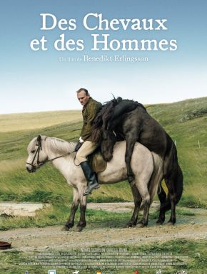 Des Chevaux Et Des Hommes