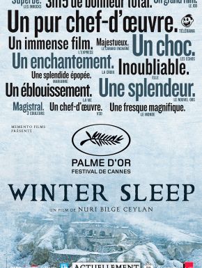 Winter Sleep