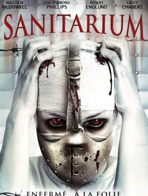 Sanitarium