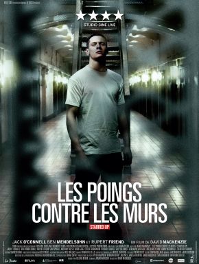 Les Poings Contre Les Murs