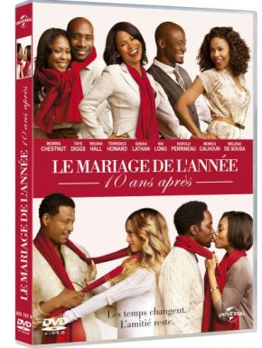 Le Mariage De L'année 10 Ans Après