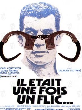 Il était Une Fois Un Flic