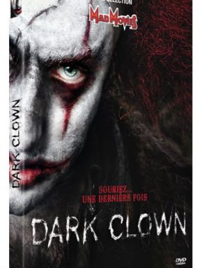 Dark Clown