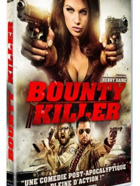 Bounty Killer