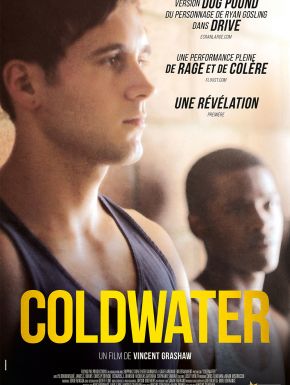 Coldwater : Enfer Pour Mineurs