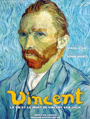 Vincent - The Life And Death Of Vincent Van Gogh