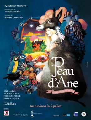 Peau D'âne