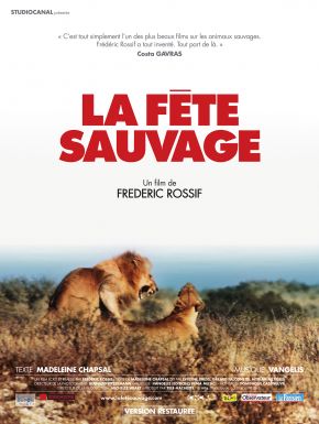 La Fête Sauvage