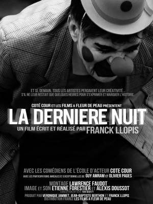 La Dernière Nuit