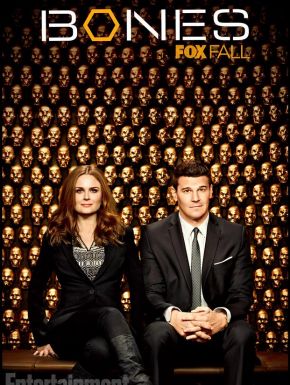 Bones, Saison 9