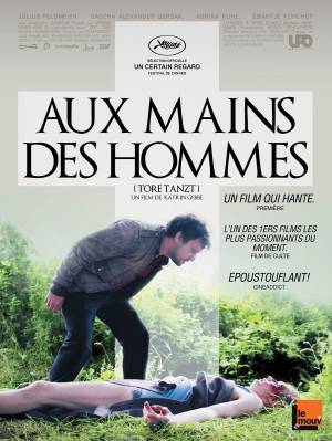 Aux Mains Des Hommes