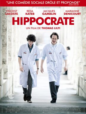 Hippocrate