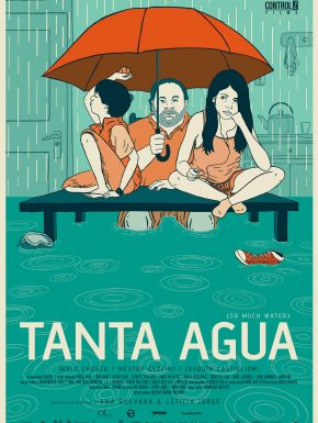 Tanta Agua