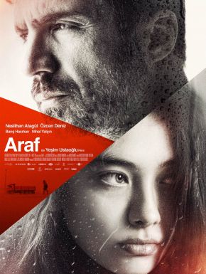 Araf, Quelque Part Entre Deux