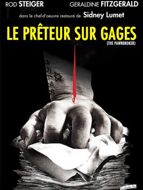 Le Prêteur Sur Gages