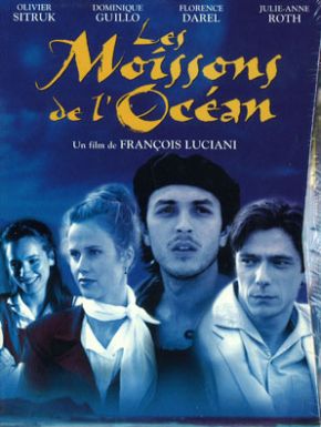 Les Moissons De L'océan