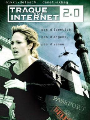 Traque Sur Internet 2.0