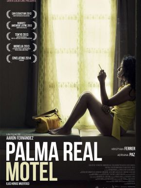 Palma Real Motel