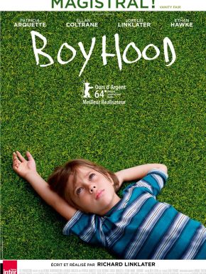 Boyhood