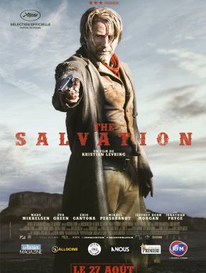 The Salvation