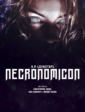 Necronomicon