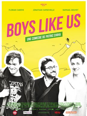 Boys Like Us