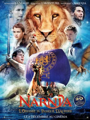 Le Monde De Narnia