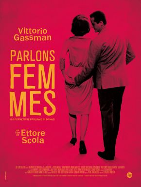 Parlons Femmes