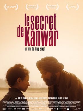 Le Secret De Kanwar