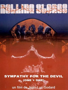 Sympathy For The Devil