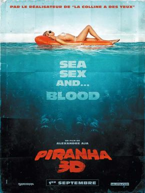 Piranha