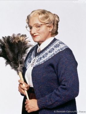 Madame Doubtfire 2