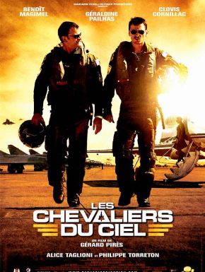 Les Chevaliers Du Ciel