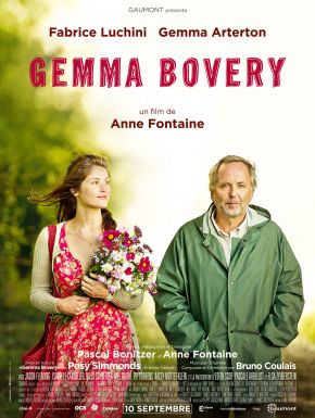 Gemma Bovery