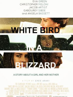 White Bird