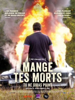 Mange Tes Morts - Tu Ne Diras Point