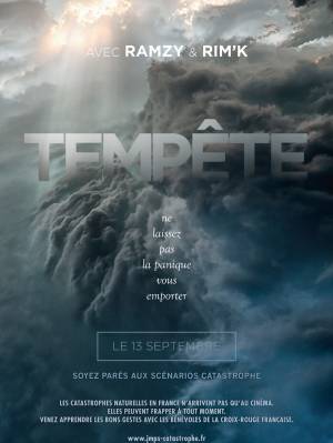 Tempête