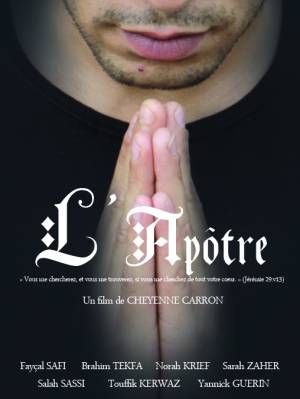 L'apôtre