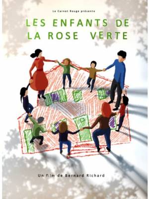 Les Enfants De La Rose Verte