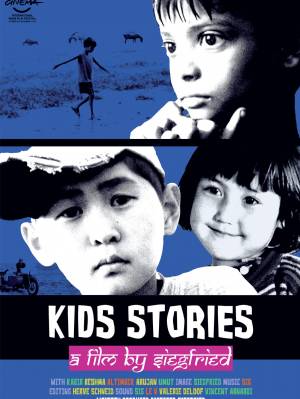 Kids Stories