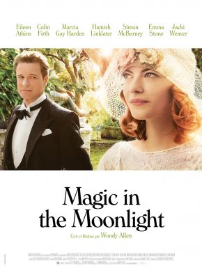 Magic In The Moonlight