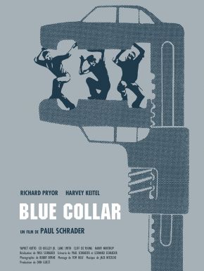 Blue Collar