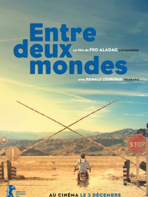 Entre Deux Mondes