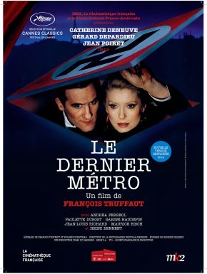 Le Dernier Métro