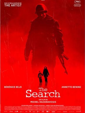 The Search